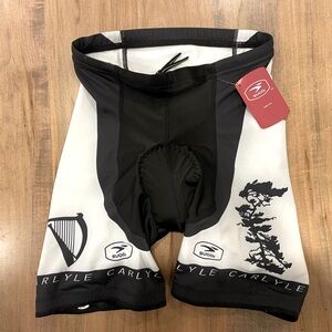 BNWT Sugoi Women’s RS Pro Cycling Short